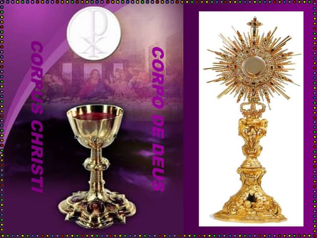 Corpus Cristi
