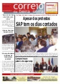 CORREIO DA BEIRA SERRA – 04.12.2007