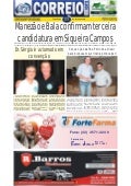 Correio do Norte - Edição 578