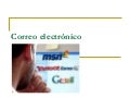 Correo Electrónico