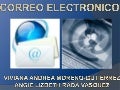 EL CORREO ELECTRONICO
