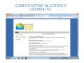 Correo y aula