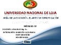 Corrientes didácticas. verdadero