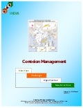 Corrosion Management Services India