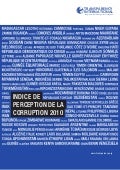 Corruption 2010