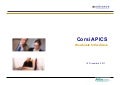 Corsi Apics