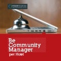Corso di formazione Community Manager per Hotel 2012 Four Tourism Torino