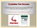 Cortaflex For Horses