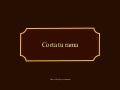 Corta Tu Rama
