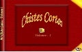 CHISTES CORTOS