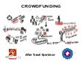 Cos brabant - crowdfunding