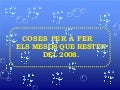 Coses A Fer[1]...