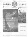Cosmic Awareness 1992-15: Coming Earth Changes and a UFO Update