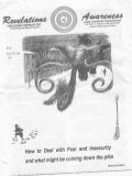 Cosmic Awareness 1996-03: Feline Leukemia: Any help at all?