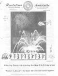 Cosmic Awareness 1997-10: How Corporations Act as Police 2