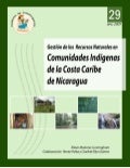 Costa AtláNtica GestióN Recursos Naturales Eileen Mairena