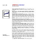 Costco  financial analysis  may 2008 slideshare