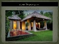 Cost effective roofs