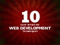 Cost Effective Web Development Techniques