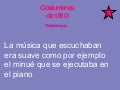 Costumbres agustina ocampos 1ro g grupo2