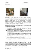 CostureríA Blogger