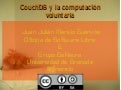 Computación voluntaria con CouchDB