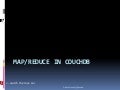 CouchDB Map/Reduce