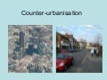 Counter Urbanisation Part 1
