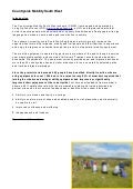 Countryside Mobility SW partnership ideas