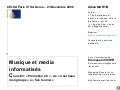 Cours numero 3 CELSA MISC A Martin et E Vivier