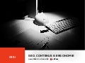 Cours SEO, contenus et ergonomie - CESI