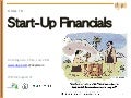 Course 10 - Startup Financuals