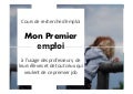 Cours recherche emploi