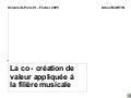 Cours Université Paris 3 Sorbonne Nouvelle 2005 Alban Martin