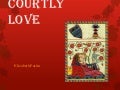 Courtly love