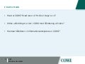Allan Kirkfelt, COWI om viden- og informationskompetencer