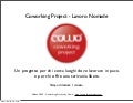 Coworking Project by Cowo - Lavoro Nomade