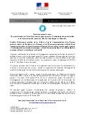 Investissements d’avenir : 18 projets financés à l’issue du premier appel à projets « Technologies de numérisation et de valorisation des contenus culturels, scientifiques et éducatifs » / e-tourisme augmenté, projet i-Marginal (communiqué de