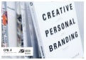 Creative Personal Branding Presentation