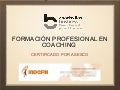 Curso Formación Superior en Coaching. Certificado por ASESCO