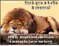 SPED, Empreendedorismo e Inovação