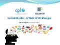 Social Media - benefits and concerns for employers