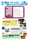 CPMO e-NEWS 12-2552