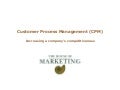 Cpm sales offering 10 06 2012