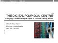 IFLA 2012 - OCLC Linked Data round table