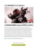 ExtaFiles Présente le Crack par Reloaded de Crysis 3