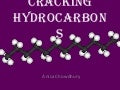 Cracking hydrocarbons