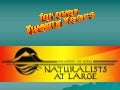 Camp Crags: Naturalists at Large