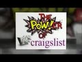 Craigslist Marketing Manager Resume | 10 Years Experience | Virtual Workstaff