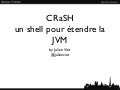 Crash